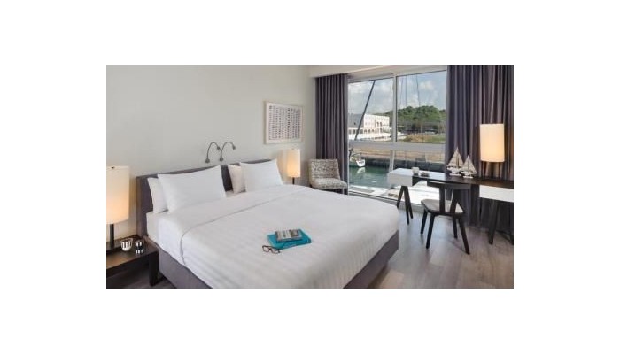 Poza pentru Hotel Herods Herzliya 287-1473153663 Hotel Herods Herzliya poza 6