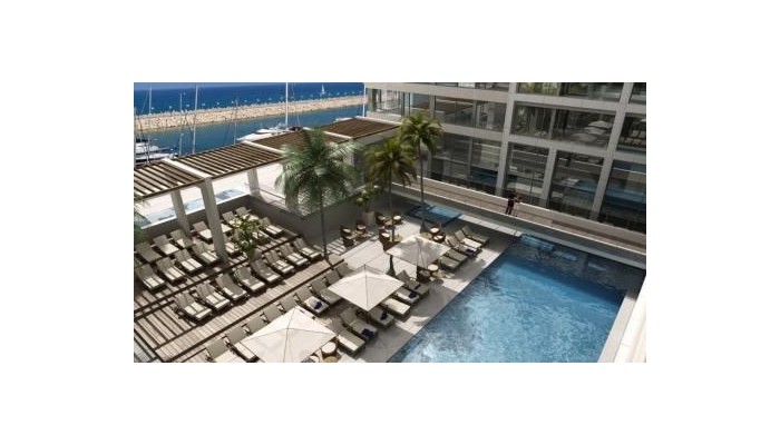 Poza pentru Hotel Herods Herzliya 970-1473153660 Hotel Herods Herzliya poza 1