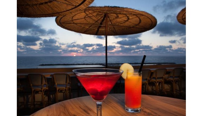 Hotel Hilton Tel Aviv poza 5