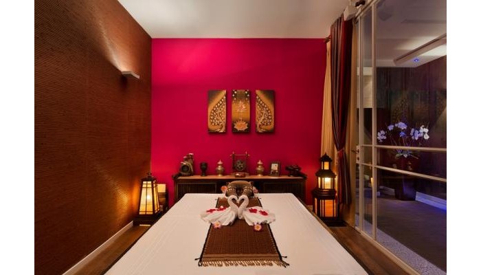 Hotel Hilton Tel Aviv poza 7