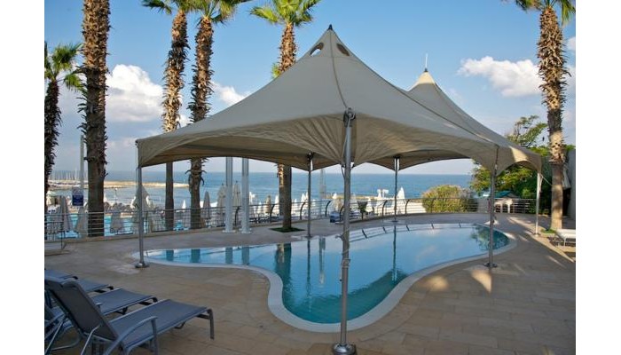 Hotel Hilton Tel Aviv poza 6