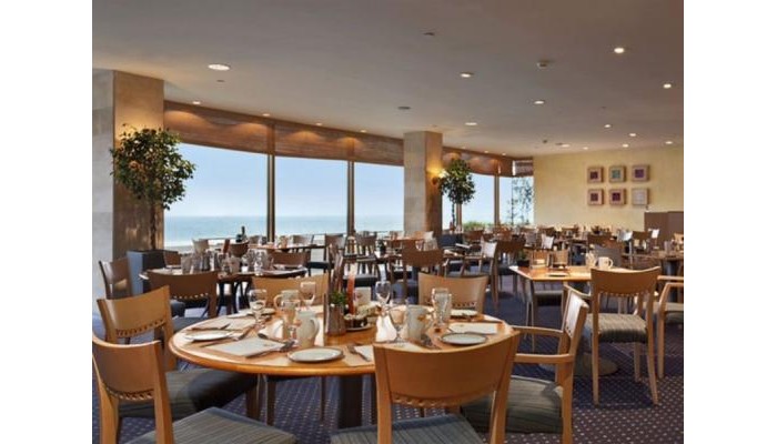 Hotel Hilton Tel Aviv poza 2