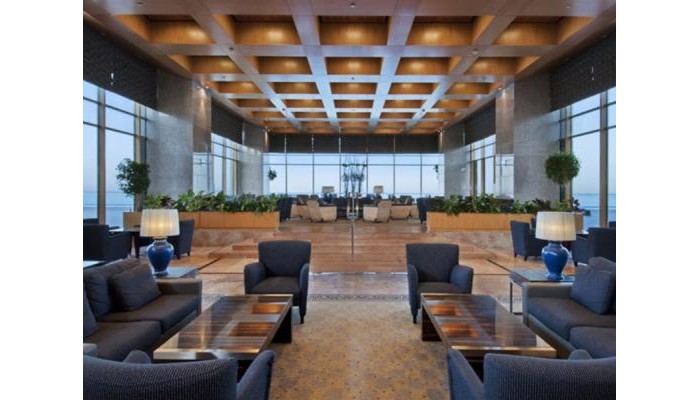 Hotel Hilton Tel Aviv poza 3