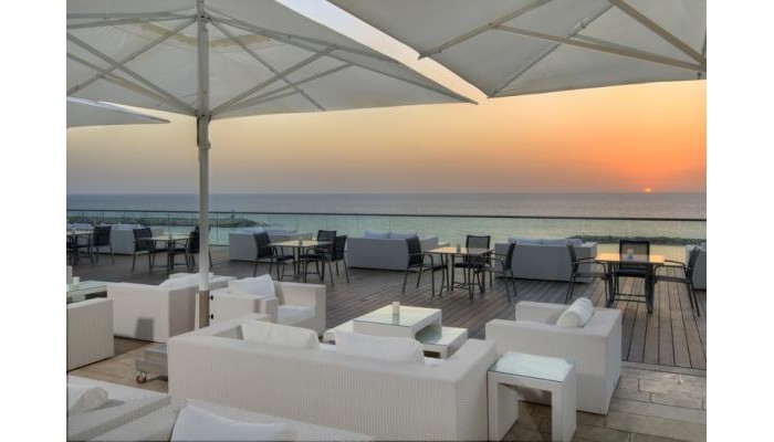 Hotel Hilton Tel Aviv poza 9