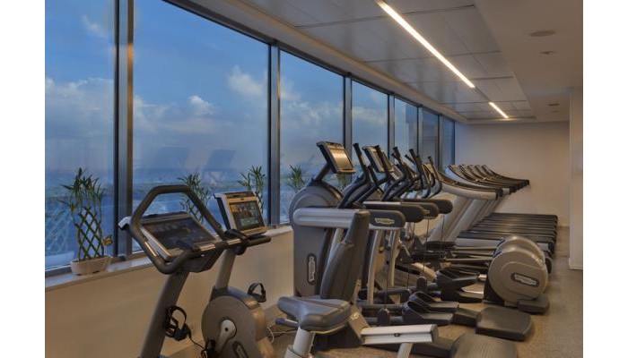 Hotel Hilton Tel Aviv poza 8