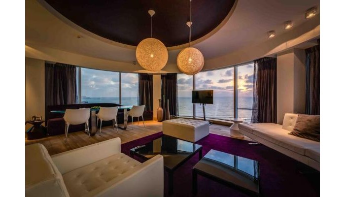 Poza pentru Hotel Isrotel Royal Beach Tel Aviv 1240-1571125990 Hotel Isrotel Royal Beach Tel Aviv poza 4