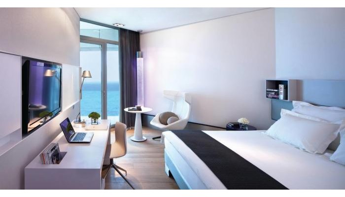 Poza pentru Hotel Isrotel Royal Beach Tel Aviv 1992-1571125985 Hotel Isrotel Royal Beach Tel Aviv poza 5