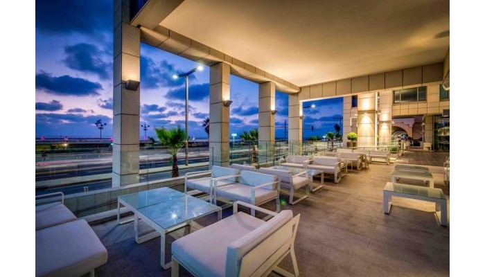 Poza pentru Hotel Isrotel Royal Beach Tel Aviv 2186-1571125999 Hotel Isrotel Royal Beach Tel Aviv poza 7