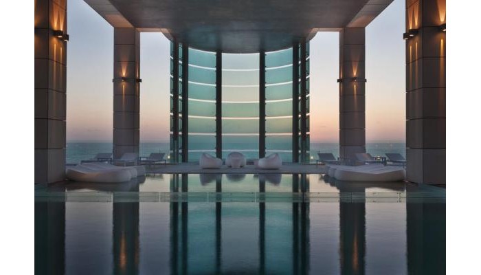 Poza pentru Hotel Isrotel Royal Beach Tel Aviv 3033-1571126016 Hotel Isrotel Royal Beach Tel Aviv poza 2