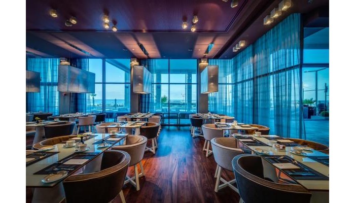 Poza pentru Hotel Isrotel Royal Beach Tel Aviv 3051-1571126023 Hotel Isrotel Royal Beach Tel Aviv poza 8