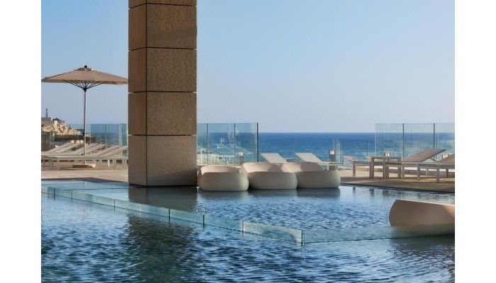 Poza pentru Hotel Isrotel Royal Beach Tel Aviv 4068-1571126021 Hotel Isrotel Royal Beach Tel Aviv poza 13