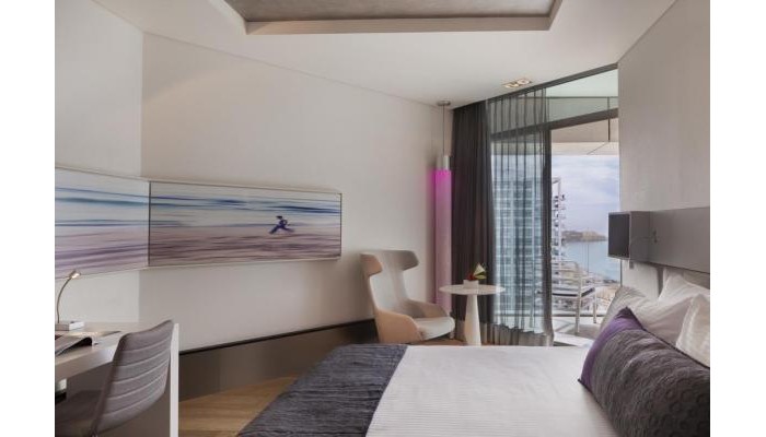 Poza pentru Hotel Isrotel Royal Beach Tel Aviv 4282-1571126045 Hotel Isrotel Royal Beach Tel Aviv poza 14