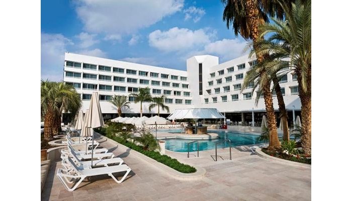 Poza pentru Hotel Isrotel Royal Beach Tel Aviv 553-1571126050 Hotel Isrotel Royal Beach Tel Aviv poza 1