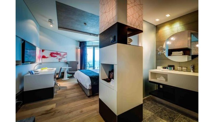 Poza pentru Hotel Isrotel Royal Beach Tel Aviv 6907-1571125992 Hotel Isrotel Royal Beach Tel Aviv poza 17