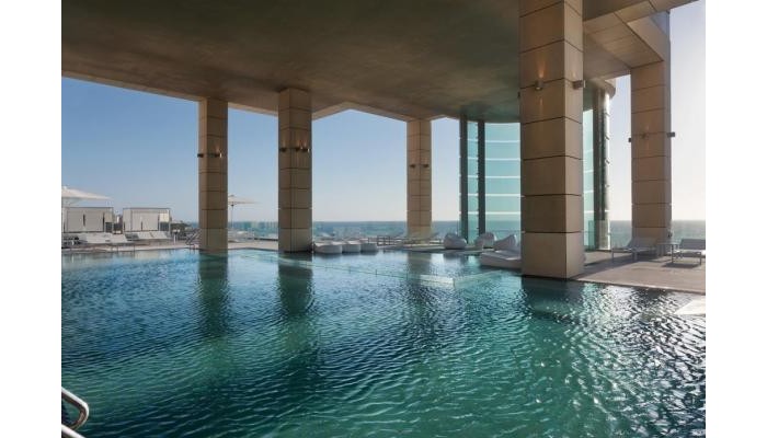 Poza pentru Hotel Isrotel Royal Beach Tel Aviv 7196-1571126018 Hotel Isrotel Royal Beach Tel Aviv poza 19