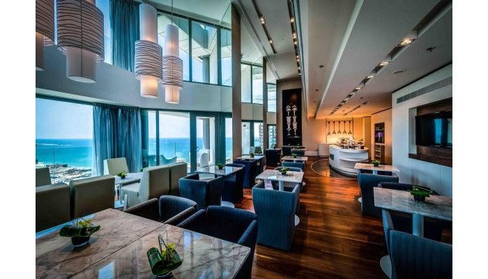 Poza pentru Hotel Isrotel Royal Beach Tel Aviv 723-1571126001 Hotel Isrotel Royal Beach Tel Aviv poza 20