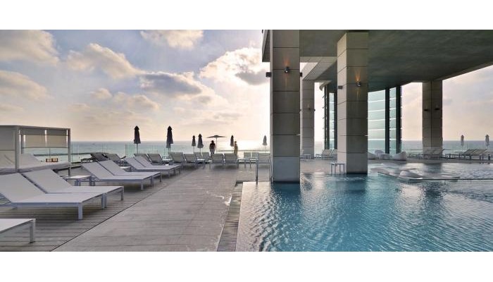 Poza pentru Hotel Isrotel Royal Beach Tel Aviv 7549-1571126014 Hotel Isrotel Royal Beach Tel Aviv poza 21