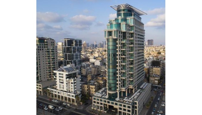 Poza pentru Hotel Isrotel Royal Beach Tel Aviv 9466-1571126047 Hotel Isrotel Royal Beach Tel Aviv poza 0