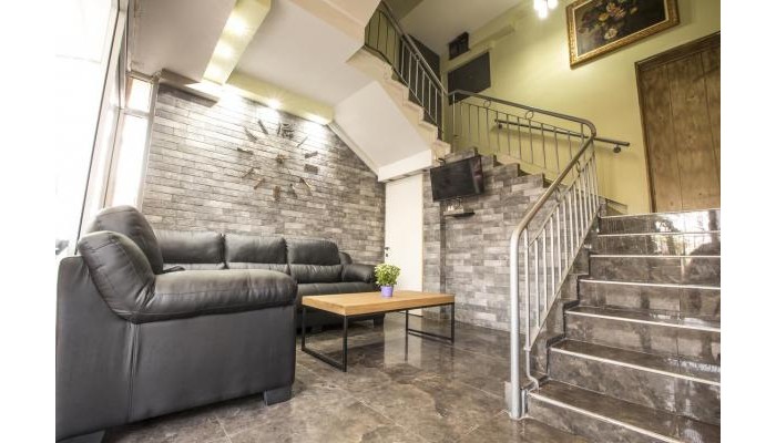 Poza pentru Hotel Laguardia 8160-1569327400 Hotel Laguardia poza 7