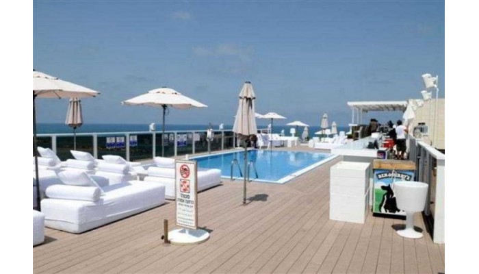 Poza pentru Hotel Leonardo Art Tel Aviv 110-1483749480 Hotel Leonardo Art Tel Aviv poza 8