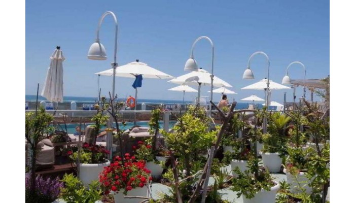 Poza pentru Hotel Leonardo Art Tel Aviv 232-1483749478 Hotel Leonardo Art Tel Aviv poza 4