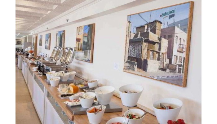 Poza pentru Hotel Leonardo Art Tel Aviv 444-1483749476 Hotel Leonardo Art Tel Aviv poza 0