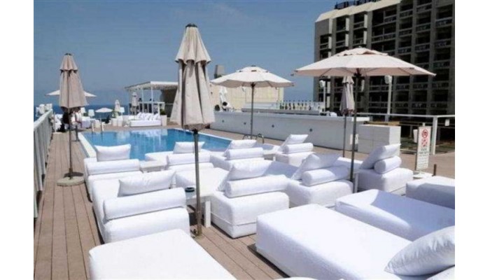 Poza pentru Hotel Leonardo Art Tel Aviv 51-1483749477 Hotel Leonardo Art Tel Aviv poza 3