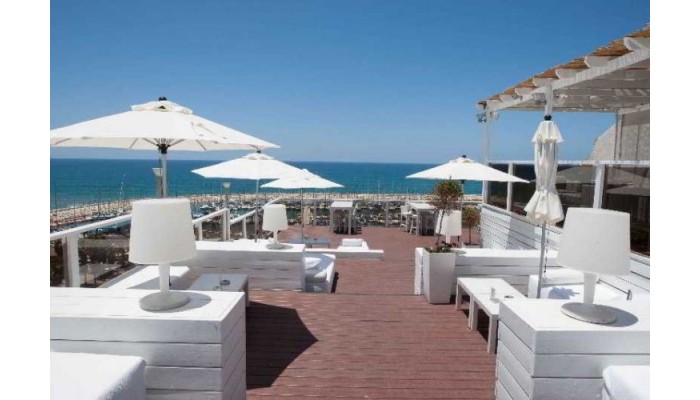 Poza pentru Hotel Leonardo Art Tel Aviv 648-1483749476 Hotel Leonardo Art Tel Aviv poza 1