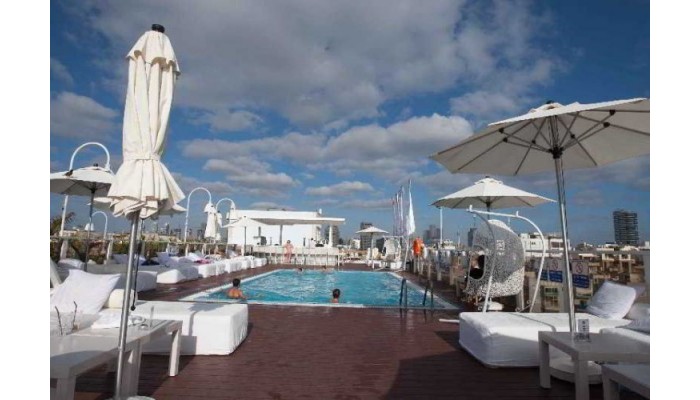 Poza pentru Hotel Leonardo Art Tel Aviv 761-1483749478 Hotel Leonardo Art Tel Aviv poza 5