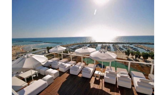 Poza pentru Hotel Leonardo Art Tel Aviv 928-1483749477 Hotel Leonardo Art Tel Aviv poza 2