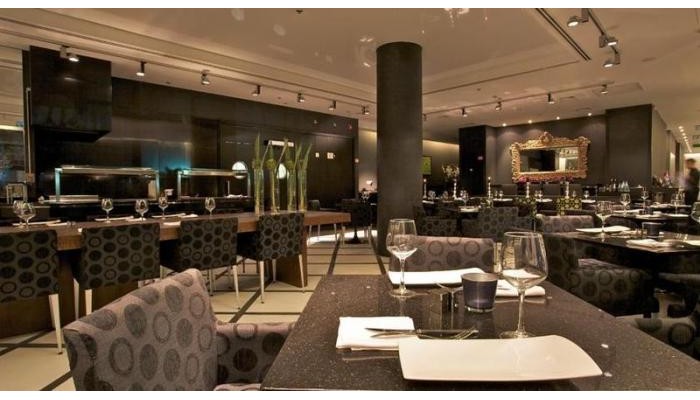 Hotel Leonardo Boutique poza 1