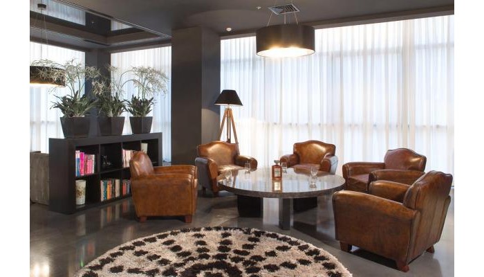 Hotel Leonardo Boutique poza 2