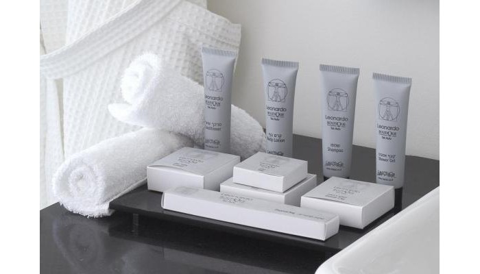 Hotel Leonardo Boutique poza 3