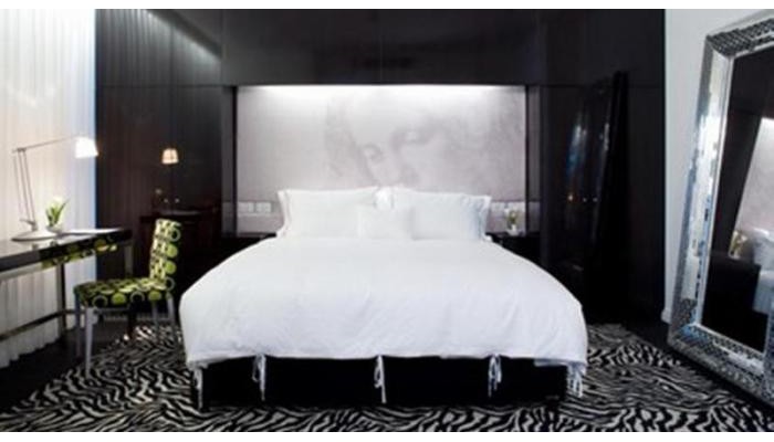 Hotel Leonardo Boutique poza 5