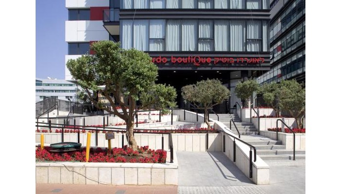 Hotel Leonardo Boutique poza 0