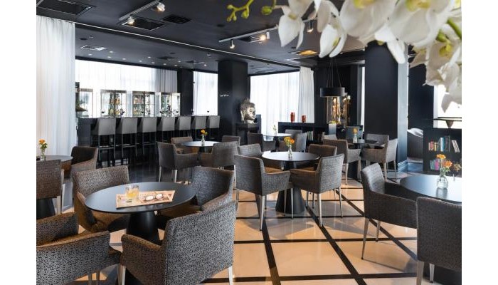 Hotel Leonardo Boutique poza 8