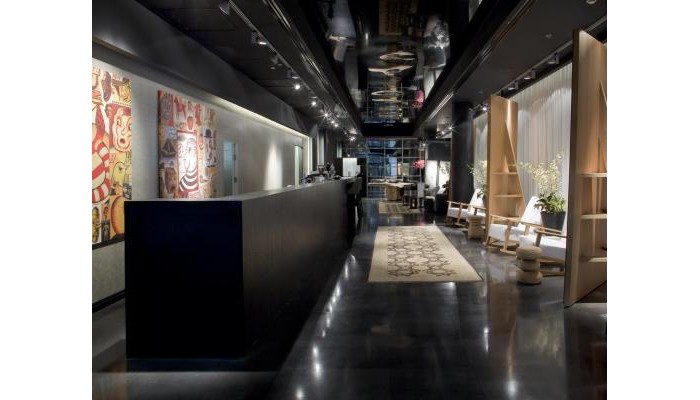 Hotel Leonardo Boutique poza 10