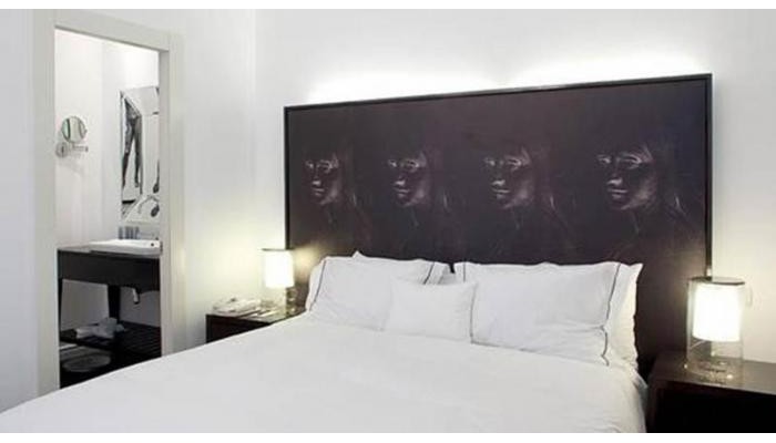 Hotel Leonardo Boutique poza 11