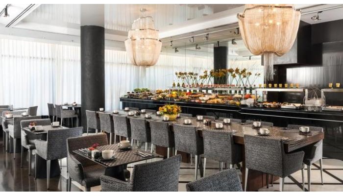 Hotel Leonardo Boutique poza 13