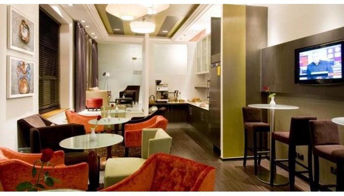 Poza pentru Hotel Leonardo City Tower 1048-1568532017 Hotel Leonardo City Tower poza 7