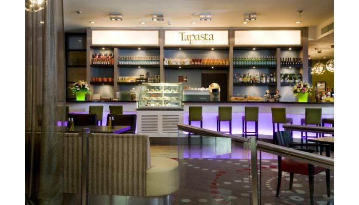 Poza pentru Hotel Leonardo City Tower 1229-1568532016 Hotel Leonardo City Tower poza 8