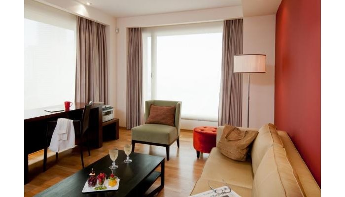 Poza pentru Hotel Leonardo City Tower 1506-1569420425 Hotel Leonardo City Tower poza 1