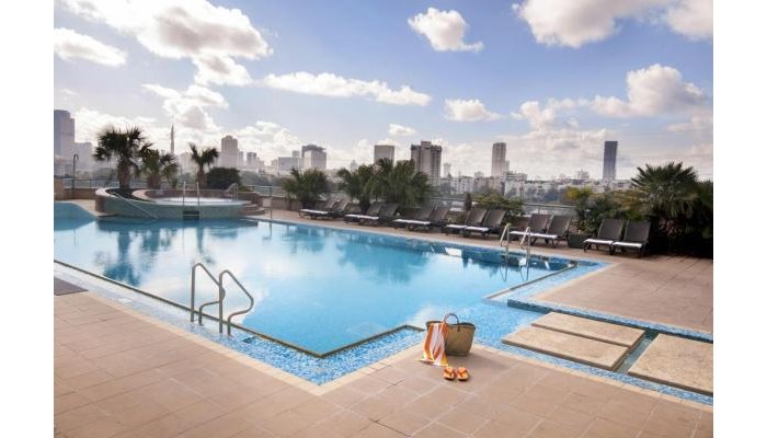 Poza pentru Hotel Leonardo City Tower 3265-1569420441 Hotel Leonardo City Tower poza 2