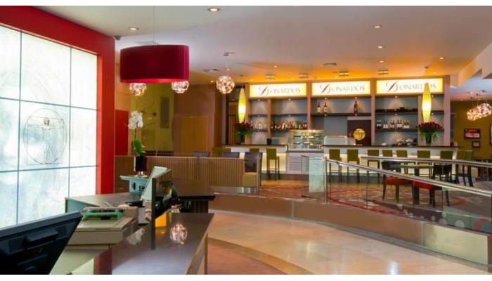 Poza pentru Hotel Leonardo City Tower 5220-1568532015 Hotel Leonardo City Tower poza 12