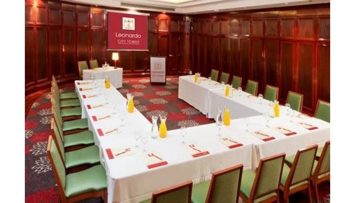 Poza pentru Hotel Leonardo City Tower 6226-1569420420 Hotel Leonardo City Tower poza 3