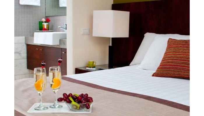 Poza pentru Hotel Leonardo City Tower 7949-1569420428 Hotel Leonardo City Tower poza 15