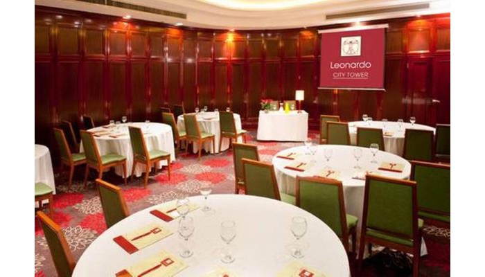 Poza pentru Hotel Leonardo City Tower 8243-1569420418 Hotel Leonardo City Tower poza 4