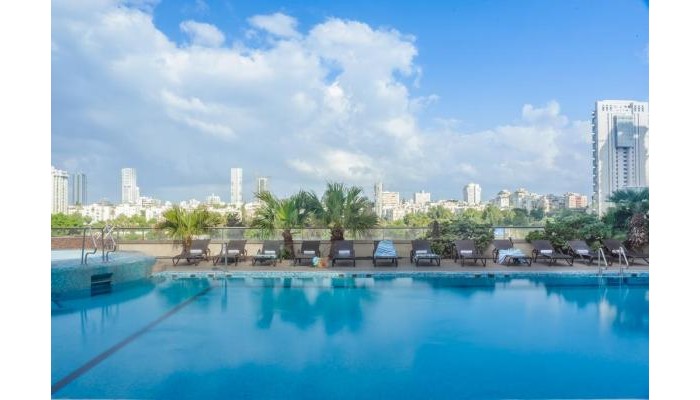 Poza pentru Hotel Leonardo City Tower 8519-1569420438 Hotel Leonardo City Tower poza 16