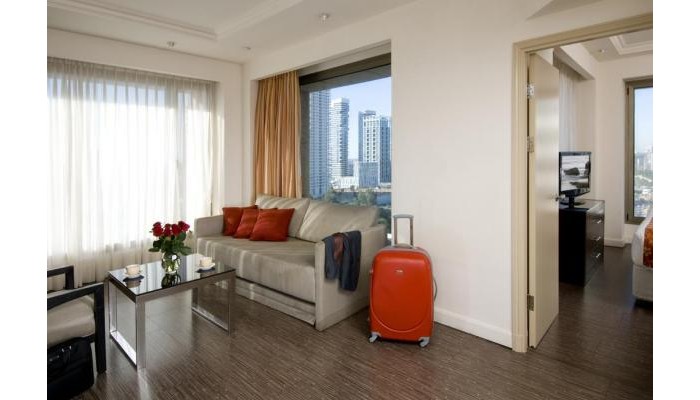 Poza pentru Hotel Leonardo City Tower 8628-1569420448 Hotel Leonardo City Tower poza 5