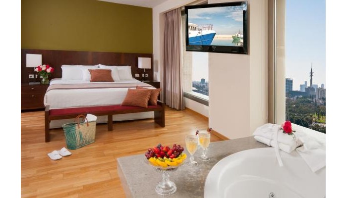 Poza pentru Hotel Leonardo City Tower 8928-1569420430 Hotel Leonardo City Tower poza 18